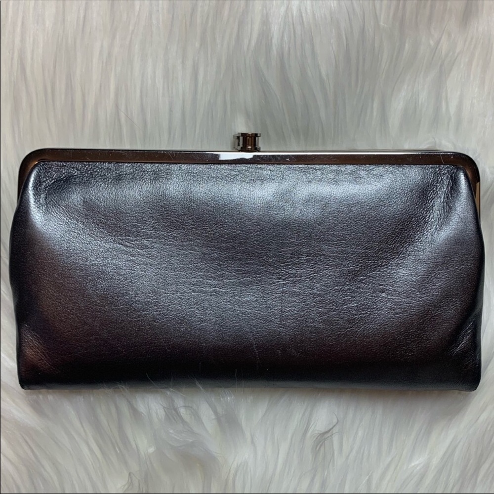Hobo International Lauren Wallet